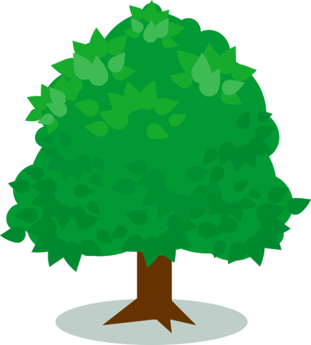 Tree donation